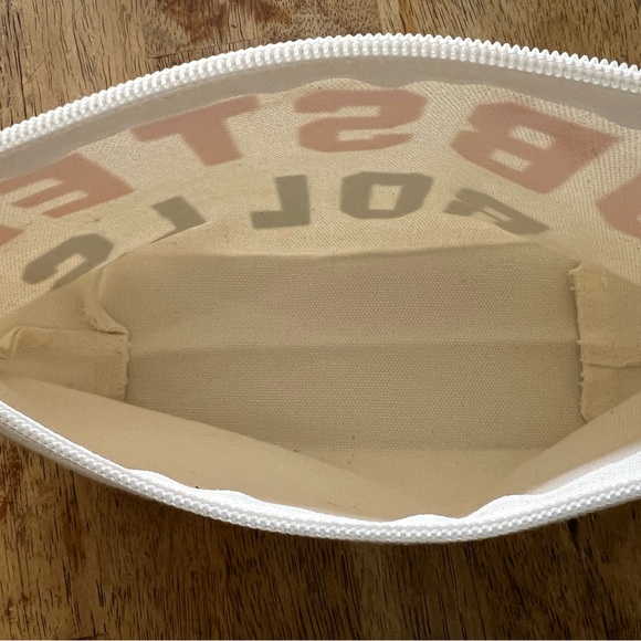 Cute Lobster Rolls Zipper Bag Travel Makeup Weekender - Picture 12 of 12